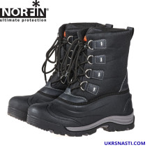 Ботинки Norfin Jasper размер 40